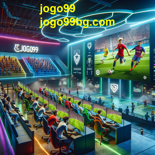 A Evolução dos Jogos de Esportes: De Simulações a Experiências Interativas